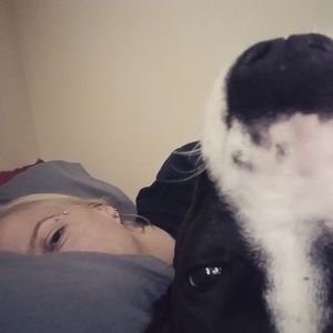 Meet your Posher, Elyse